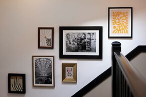 Round House Apartments