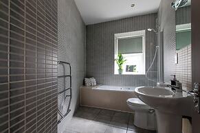 Round House Apartments