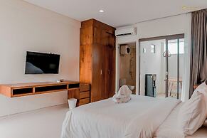 D'Green Kuta Luxury Apartment