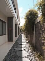 D'Green Kuta Luxury Apartment