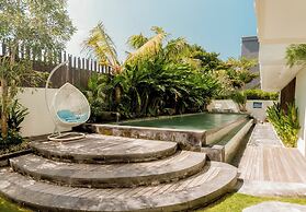 D'Green Kuta Luxury Apartment