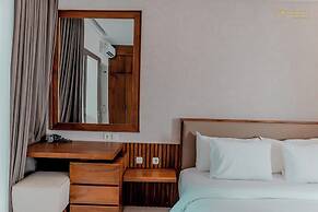 D'Green Kuta Luxury Apartment