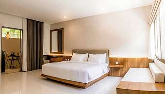 D'Green Kuta Luxury Apartment