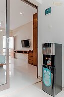 D'Green Kuta Luxury Apartment