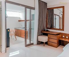 D'Green Kuta Luxury Apartment