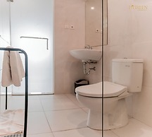 D'Green Kuta Luxury Apartment