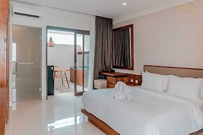 D'Green Kuta Luxury Apartment