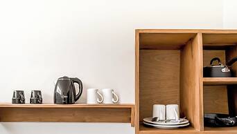 D'Green Kuta Luxury Apartment