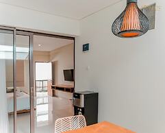 D'Green Kuta Luxury Apartment