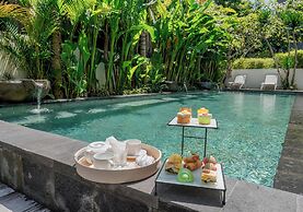 D'Green Kuta Luxury Apartment