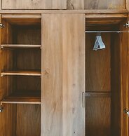 D'Green Kuta Luxury Apartment