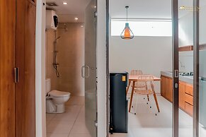 D'Green Kuta Luxury Apartment