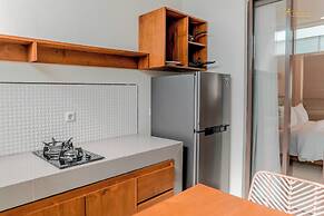 D'Green Kuta Luxury Apartment