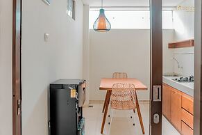 D'Green Kuta Luxury Apartment