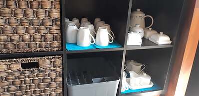 Mapleton Peaceful Provence BnB