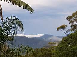 Mapleton Peaceful Provence BnB