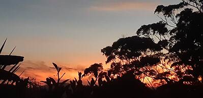 Mapleton Peaceful Provence BnB