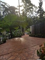 Mapleton Peaceful Provence BnB