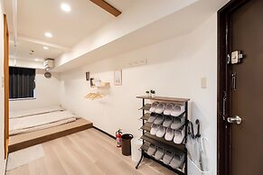 HIBIHIKARI Minami Honmachi