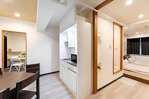 HIBIHIKARI Minami Honmachi