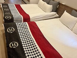 HIBIHIKARI Minami Honmachi