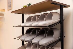 HIBIHIKARI Minami Honmachi