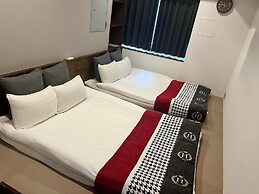 HIBIHIKARI Minami Honmachi