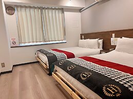 HIBIHIKARI Minami Honmachi