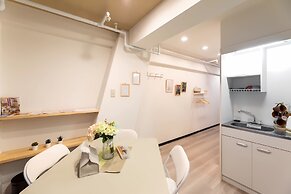 HIBIHIKARI Minami Honmachi