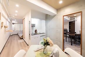 HIBIHIKARI Minami Honmachi