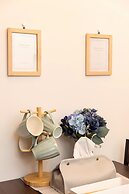 HIBIHIKARI Minami Honmachi