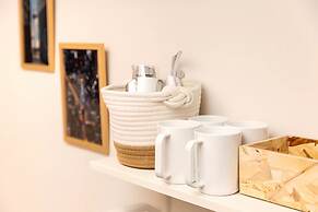 HIBIHIKARI Minami Honmachi