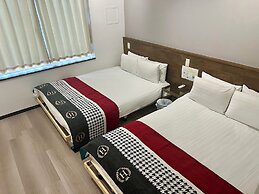 HIBIHIKARI Minami Honmachi