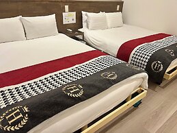 HIBIHIKARI Minami Honmachi