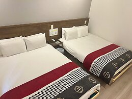 HIBIHIKARI Minami Honmachi