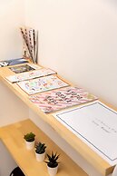 HIBIHIKARI Minami Honmachi