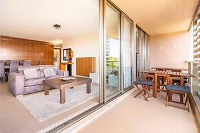 Luxury 3BR 7 pools Beach 200 m