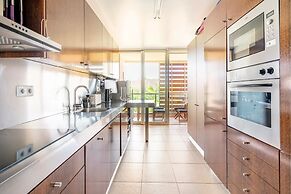 Luxury 3BR 7 pools Beach 200 m