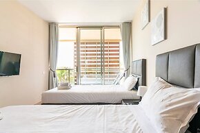 Luxury 3BR 7 pools Beach 200 m