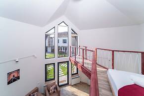 Taniqinn Dilijan Cottages
