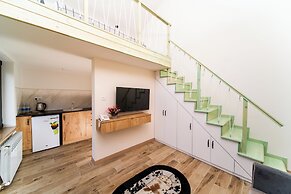 Taniqinn Dilijan Cottages