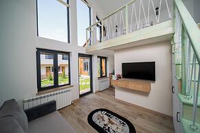 Taniqinn Dilijan Cottages