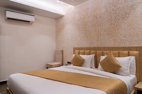 HOTEL KESHARI PALACE