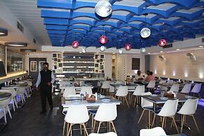 HOTEL KESHARI PALACE