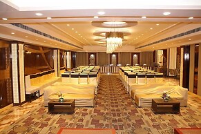 HOTEL KESHARI PALACE