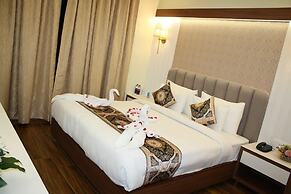 HOTEL KESHARI PALACE