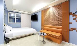 Songjeong V Hotel