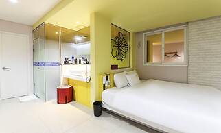 Songjeong V Hotel