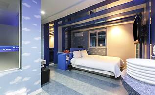 Songjeong V Hotel