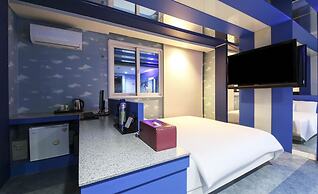 Songjeong V Hotel